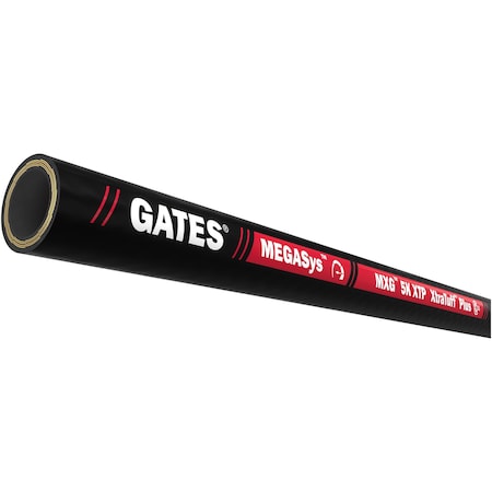 Gates MXG 5K-XTP with XtraTuff Plus Cover, Sold per FT 46790004